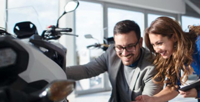 bike insurance